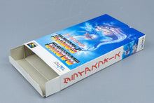 Super Famicom *Darius Force* SFC OVP mit Anleitung NTSC-J