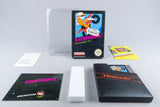 Nintendo NES *Excitebike* OVP CIB PAL B EB-NOE +