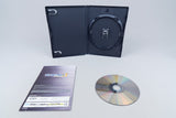 Playstation 2 *Thunder Force VI* PS2 OVP CIB NTSC-J Sega Store Pre Order Special