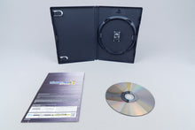 Playstation 2 *Thunder Force VI* PS2 OVP CIB NTSC-J Sega Store Pre Order Special