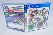 Playstation 4 *The Princess Guide* PS4 OVP