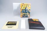 Nintendo NES *Indy - Indiana Jones and the Last Crusade* OVP CIB PAL B LR-FRA +