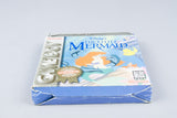 Nintendo Game Boy *Disney's The little Mermaid* CiB OVP Anleitung LD-USA-1