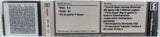 Nintendo Wii *New Super Mario Bros. Wii* Sealed WATA 9.6 A+ no VGA Foil First