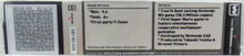 Nintendo Wii *New Super Mario Bros. Wii* Sealed WATA 9.6 A+ no VGA Foil First