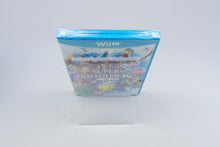 Nintendo Wii U *Super Smash Bros. For Wii U - Amiibo Figur Bundle* Neu
