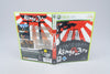 Xbox 360 *Kengo Zero* OVP mit Anleitung