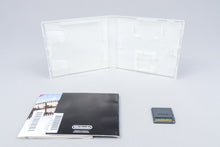 Nintendo DS *Nervous Brickdown* OVP mit Anleitung