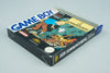 Nintendo Game Boy *Tim: Der Sonnentempel* CIB OVP ATSP-NOE