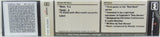 Xbox *Red Dead Revolver* Sealed WATA 9.4 A no VGA