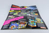 Nintendo NES *Pac-Man* OVP CIB PAL B P7-NOE +