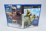 Playstation 2 *Tour de France* PS2 OVP mit Anleitung