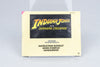 Nintendo NES *Indy - Indiana Jones and the Last Crusade* OVP CIB PAL B LR-FRA +