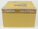 Super Nintendo *Jack Nicklaus Golf* SNES New Neu Ungeöffnet Shipping Box ESP