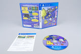 Playstation 4 *Super Cane Magic Zero* PS4 OVP