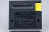 Sega Genesis *Bulls versus Blazers and the NBA Playoffs* NTSC-U/C Rental Case