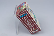 Famicom *Juvei Quest* FC OVP mit Anleitung Map Karten NTSC-J #2