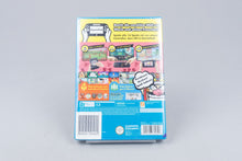 Nintendo Wii U *Game & Wario* Neu / New / Sealed