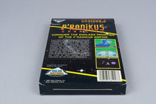 Nintendo NES *P'radikus Conflict* CIB OVP NTSC-U/C USA