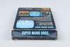 Nintendo NES *Super Mario Bros.* OVP PAL B SM-EEC/FRG Bienengräber +