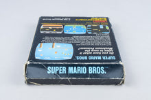 Nintendo NES *Super Mario Bros.* OVP PAL B SM-EEC/FRG Bienengräber +