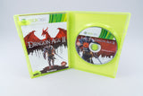 Xbox 360 *Dragon Age II* OVP mit Anleitung USK 18