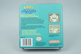 Nintendo Game Boy *Kirby's Pinball Land* CIB OVP Anleitung K9-USA-1 Players Choi
