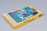 Nintendo NES *Tagin' Dragon* CIB OVP NTSC-U/C USA