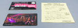 Famicom *Seikima II: Akuma no Gyakushuu!* FC OVP mit Anleitung Kalender NTSC-J