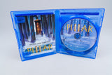 Playstation 4 *Pillar* PS4 OVP OST Red Art Games