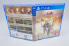 Playstation 4 *Mercenaries Wings: The False Phoenix* PS4 OVP