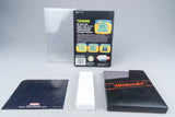 Nintendo NES *Tennis* OVP CIB PAL B TE-NOE +