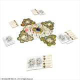 Square Enix *The Board Game - Chocobo Party Up!* Neu / Sealed Das Brettspiel
