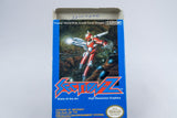 Nintendo NES *Section-Z* OVP CIB PAL B SZ-FRG +