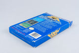 Nintendo NES *Mega Man* OVP CIB PAL B MN-FRG +
