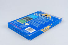 Nintendo NES *Mega Man* OVP CIB PAL B MN-FRG +