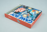 Nintendo Game Boy *Out of Gas* CIB OVP FX-USA
