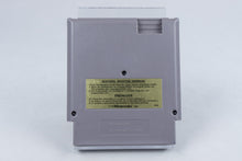 Nintendo NES *StarTropics: Das Geheimnis der Corallensinseln!* OVP CIB OC-NOE +