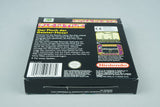 Nintendo Game Boy *Pac-in-Time* CIB OVP APTP-NOE