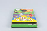 Nintendo NES *Nintendo World Cup* OVP CIB PAL B XZ-FRG +