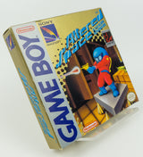 Nintendo Game Boy *Altered Space* OVP CiB Anleitung Poster Schutzhülle AL-USA