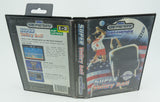 Sega Genesis *Super Volley Ball* OVP mit Anleitung NTSC-U/C