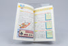 *Mighty Bomb Jack Strategy Guide* Nintendo Famicom japanisch 1987