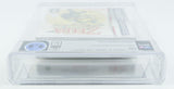 Game Boy Advance *The Legend of Zelda: The Minish Cap* GBA WATA 9.8 A+ no VGA