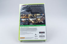 XBox 360 *Metal Gear Rising: Revengeance* Neu / New / Sealed USK 18