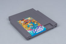 Nintendo NES *Trog!* OVP CIB PAL B 4A-FRG
