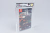 Nintendo Switch *Bloodstained: Curse of the Moon* Sealed VGA 85+ Limited Run 031