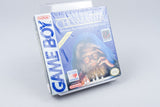 Game Boy *The New Chessmaster* New / Neu / Sealed KG-USA