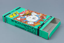 Super Famicom *Action Pachio* SFC OVP ohne Anleitung NTSC-J