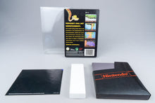 Nintendo NES *Disney's Das Dschungelbuch* OVP CIB PAL B JJ-NOE +